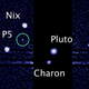 Illustration for article titled Have Trekkies taken over the voting on the naming of Pluto's new moons?